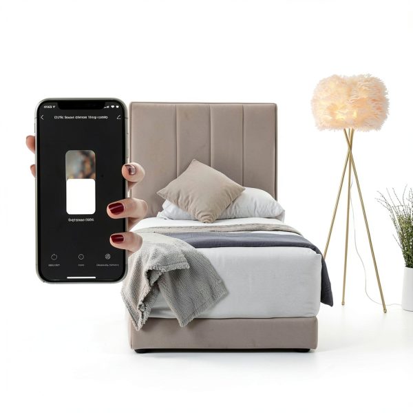 TREATLIFE Outdoor Dimmer Plug Smart Control 400W-4