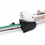 3M Air Sander Ergonomic Rotatable Handle Deburring Tool-0