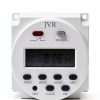 JVR Timer Switch 16 Settings Energy Efficient 12V DC-2