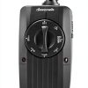 Plug In Timer DEWENWILS Waterproof Mechanical Outdoor-1