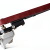 CHICIRIS Air Powered Belt Sander Adapter DIY Tool Attachment-8