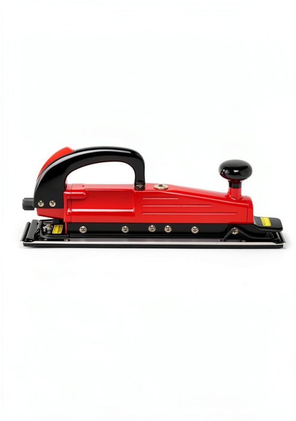 Chicago Pneumatic Air Sander Metal Body Fast Material-2