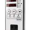 BN-LINK Digital Timer Plug-In Outlet 3 Settings Energy-0