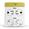 Central Garden Digital Timer Power Strip 8 Outlets-5