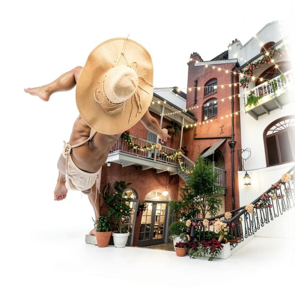 TREATLIFE Outdoor Dimmer Plug Smart Control 400W-6