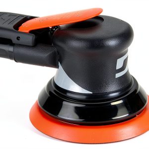 Dynabrade Air Powered Sander Compact Finishing Tool 56880-0