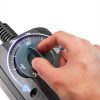 Plug In Timer DEWENWILS Waterproof Mechanical Outdoor-4