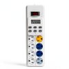 Central Garden Digital Timer Power Strip 8 Outlets-6