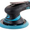 Dynabrade Air Powered Sander 12000 RPM Ergonomic Design-0