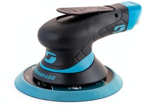 Dynabrade Air Powered Sander 12000 RPM Ergonomic Design-0