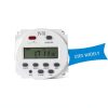 JVR Timer Switch 16 Settings Energy Efficient 12V DC-1