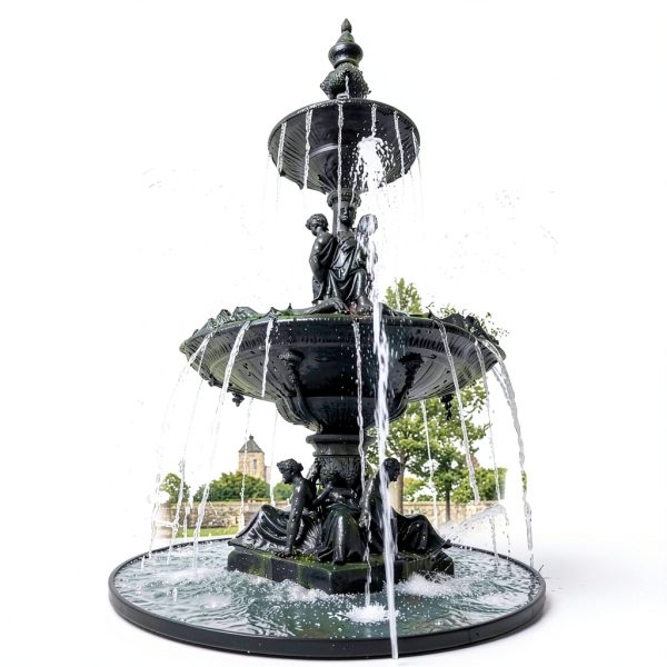 Techbee Plug In Timer 13 Settings Weatherproof Design-6