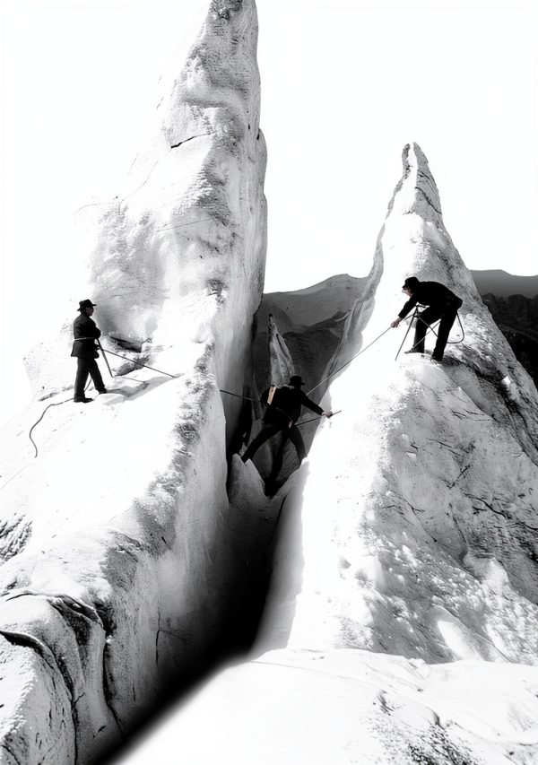 Atlantic Monthly Press Mountaineering Adventure Kindle Book-0