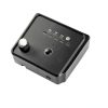 SURAIELEC Outdoor Timer Outlet Waterproof Six Outlet Stake-1