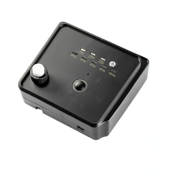 SURAIELEC Outdoor Timer Outlet Waterproof Six Outlet Stake-1