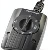 Plug In Timer DEWENWILS Waterproof Mechanical Outdoor-3