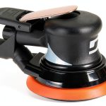 Dynabrade Air Sander 5 Inch Central Vacuum 12000 RPM-0