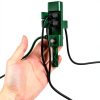 HBN Outdoor Smart Plug App Voice Control Green 13WT-3