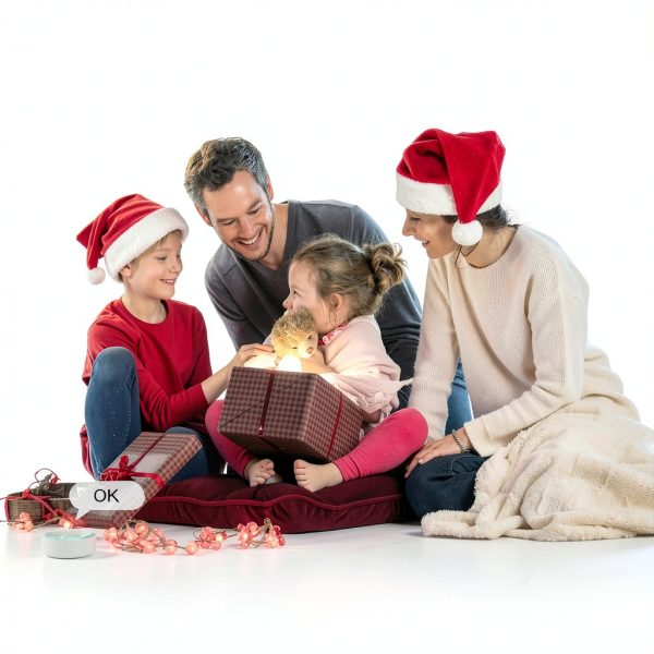 TREATLIFE Outdoor Dimmer Plug Smart Control 400W-2