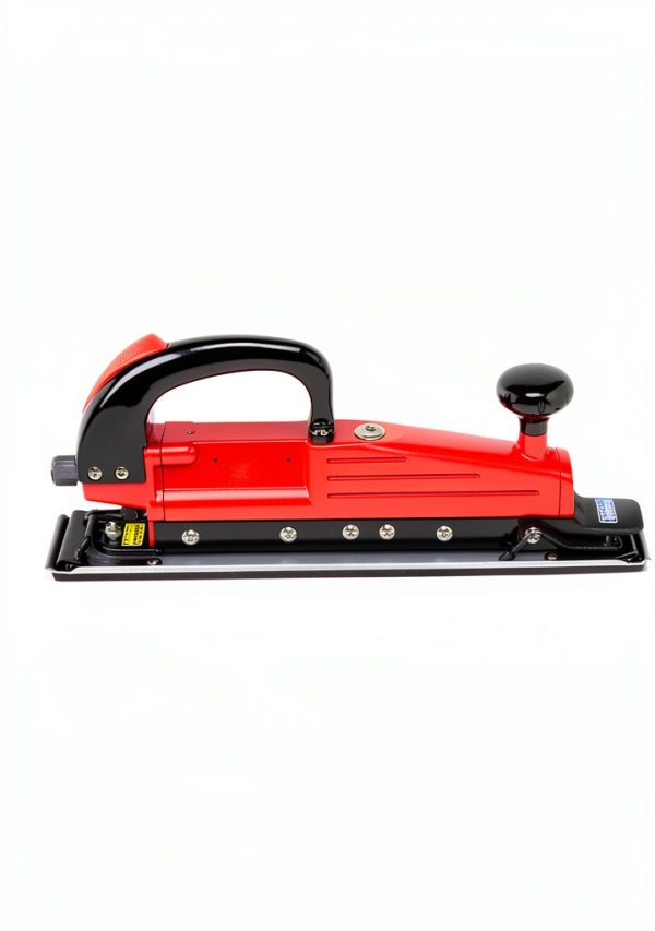 Chicago Pneumatic Air Sander Metal Body Fast Material-1
