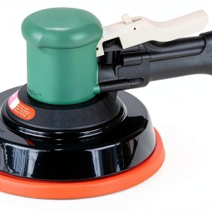Dynabrade Air Powered Sander Coarse Grit 8 Inch 58410-0