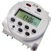 JVR Timer Switch 16 Settings Energy Efficient 12V DC-3