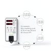 BN-LINK Digital Timer Plug-In Outlet 3 Settings Energy-4