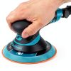 Dynabrade Air Powered Sander 12000 RPM Ergonomic Design-2