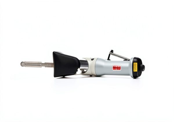 3M Air Sander Ergonomic Rotatable Handle Deburring Tool-1