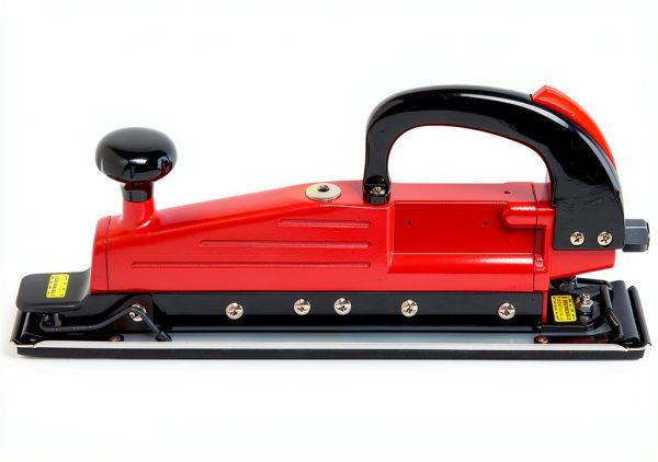 Chicago Pneumatic Air Sander Metal Body Fast Material-3