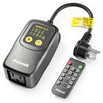 Palawell Wireless Remote Dimmer Plug In Dimmers IP65-0