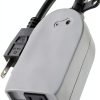 UltraPro Dusk to Dawn Timer Gray Plug In Outdoor Lighting-0