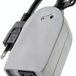 UltraPro Dusk to Dawn Timer Gray Plug In Outdoor Lighting-0