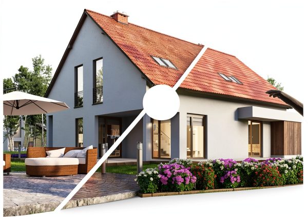 BN-LINK Digital Timer Plug-In Outlet 3 Settings Energy-3