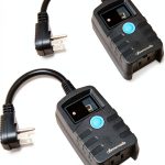 DEWENWILS Plug In Timer 5 Modes Waterproof Indoor Outdoor-0