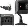 DEWENWILS Plug In Timer 5 Modes Waterproof Indoor Outdoor-7