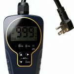 Techbee Plug In Timer 13 Settings Weatherproof Design-0
