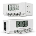 Dewenwils Digital Timer Plug In Outlet Energy Saving-0