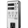 BN-LINK Digital Timer Plug-In Outlet 3 Settings Energy-1