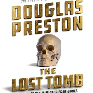 Grand Central Publishing Archaeology Book Kindle English-0