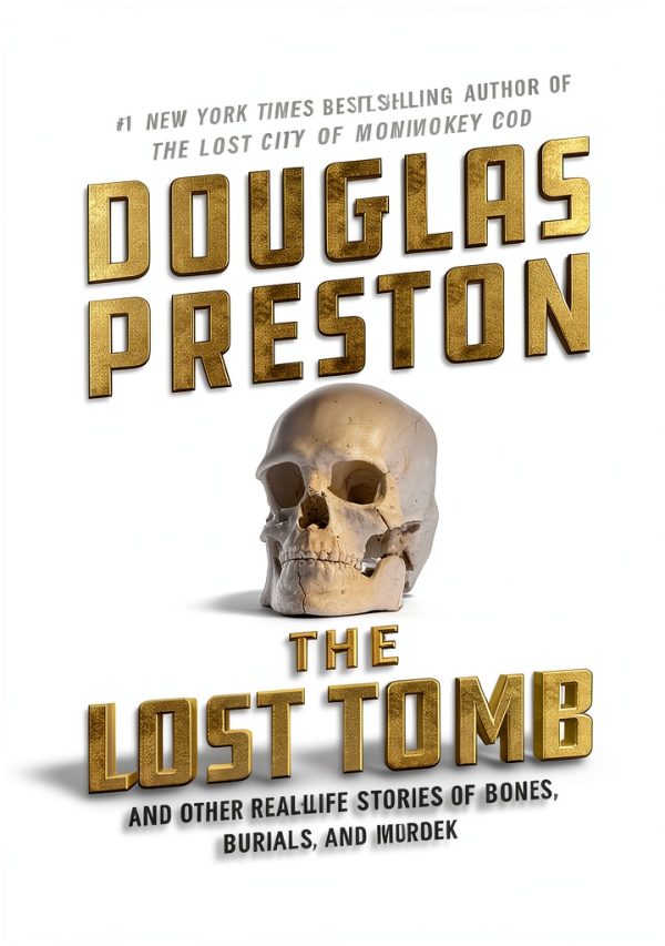 Grand Central Publishing Archaeology Book Kindle English-0