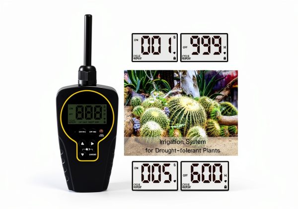 Techbee Plug In Timer 13 Settings Weatherproof Design-1