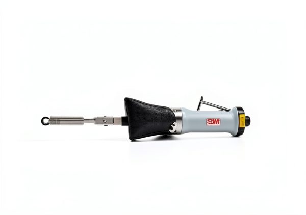 3M Air Sander Ergonomic Rotatable Handle Deburring Tool-2