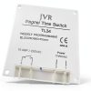 JVR Timer Switch 16 Settings Energy Efficient 12V DC-5