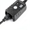 DEWENWILS Plug In Timer 5 Modes Waterproof Indoor Outdoor-3