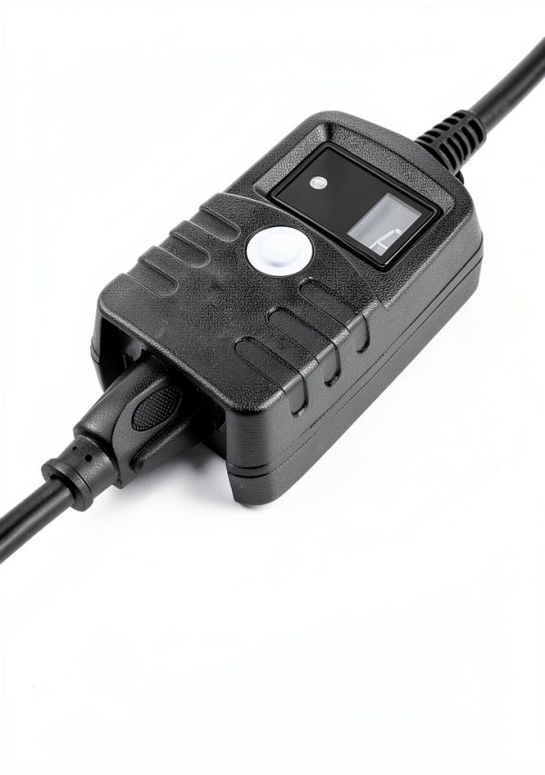 DEWENWILS Plug In Timer 5 Modes Waterproof Indoor Outdoor-3