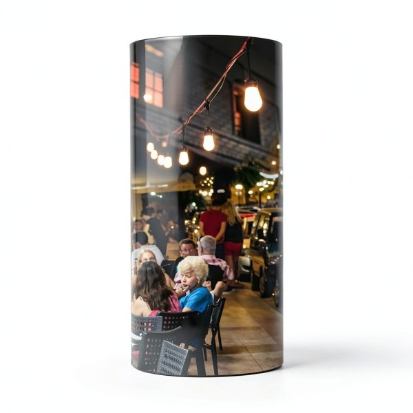 Palawell Wireless Remote Dimmer Plug In Dimmers IP65-5