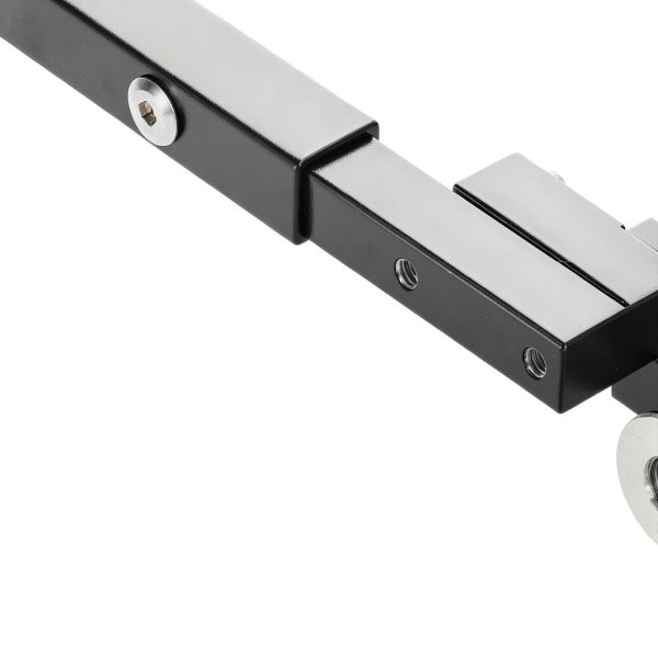 CHICIRIS Air Powered Belt Sander Adapter DIY Tool Attachment-5
