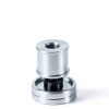 CHICIRIS Air Powered Belt Sander Adapter DIY Tool Attachment-7