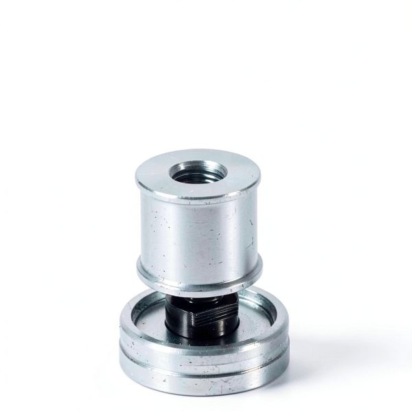 CHICIRIS Air Powered Belt Sander Adapter DIY Tool Attachment-7